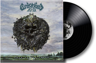 Entombed AD- Back To The Front
