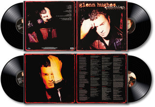 Glenn Hughes- Addiction