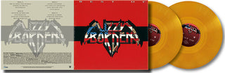 Lizzy Borden- Best Of Lizzy Borden