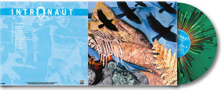Intronaut- Prehistoricisms - Splatter Green Vinyl (Indie Exclusive)