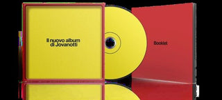 Jovanotti- Nuovo Album