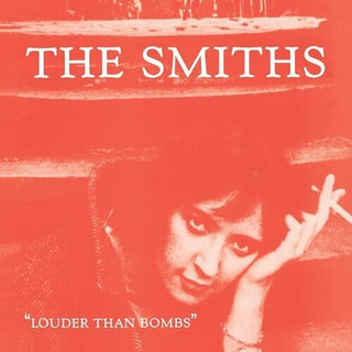 The Smiths- Louder Than Bombs [Import] (Italy - Import)