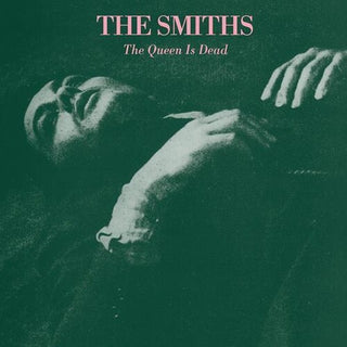 The Smiths- Queen Is Dead (Italy - Import)