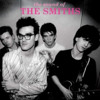 The Smiths- Sound Of The Smiths [Import] (Italy - Import)