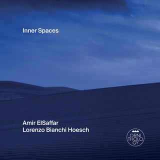 Amir ElSaffar- Inner Spaces
