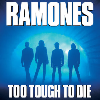 The Ramones- Too Tough To Die (SYEOR'25)