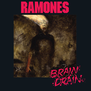 The Ramones- Brain Drain (SYEOR'25)