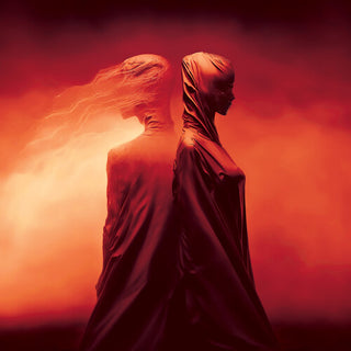 Tesseract- War Of Being - Tour Edition