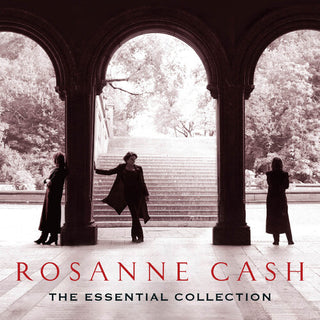 Rosanne Cash- The Essential Collection (CD)