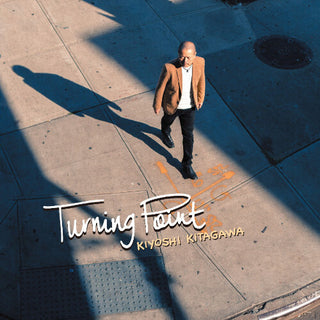 Kiyoshi Kitagawa- Turning Point