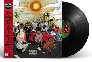 All Hail Y.T X Cedar Laws- Player Made