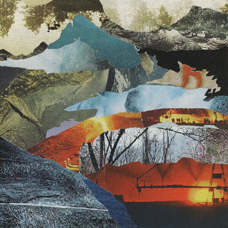 David Grubbs- Whistle From Above (Vinyl)