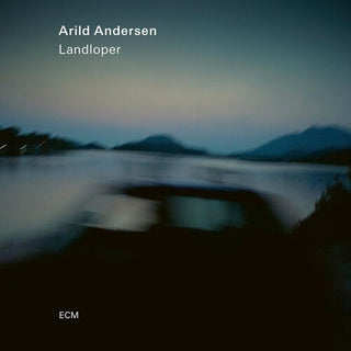 Arild Andersen- Landloper