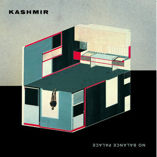 Kashmir- No Balance Palace