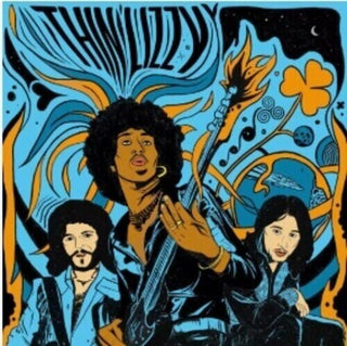 Thin Lizzy- Acoustic Sessions