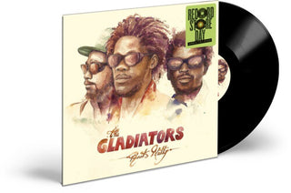 The Gladiators- Roots Natty -RSD25