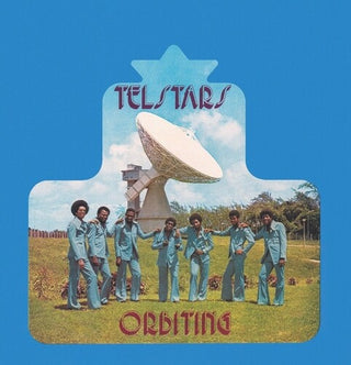 Telstars- Orbiting