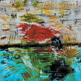 Getting Warmer (PREORDER)