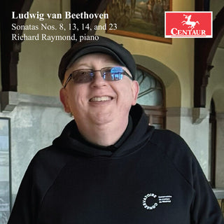 Richard Raymond- Ludwig van Beethoven