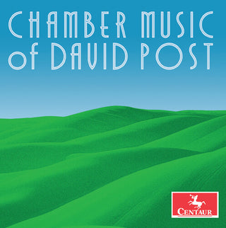 The Moravian Chamber Players- Chamber Music of David Post