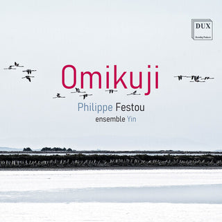 Ensemble Yin- Festou: Omikuji