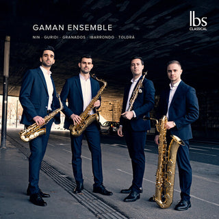 Gaman Ensemble- Gaman Ensemble