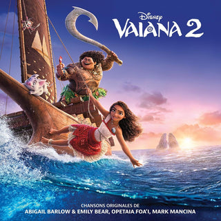the album cover for Valana 2 - O.S.T. (Can) - Valana 2 - O.S.T. (Can)