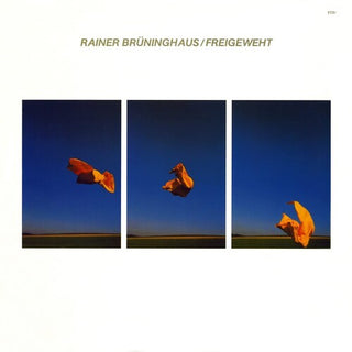 Rainer Bruninghaus- Freigeweht (ECM Luminessence Series) (Vinyl)