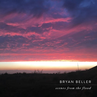 Bryan Beller- Scenes From The Flood