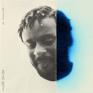 Myles Smith- Minute (Vinyl)