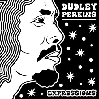 Dudley Perkins- Expressions - Smoke Marble