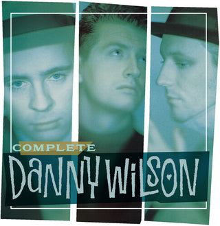 Danny Wilson- Complete Danny Wilson (CD)
