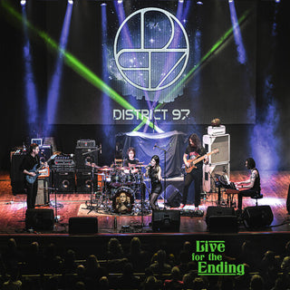 District 97- Live For The Ending