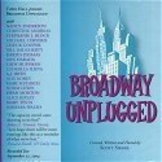 Original Cast- Broadway Unplugged
