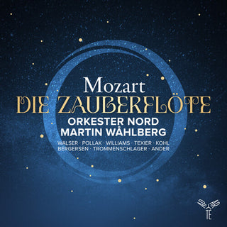 Orkester Nord- Mozart: Die Zauberflote