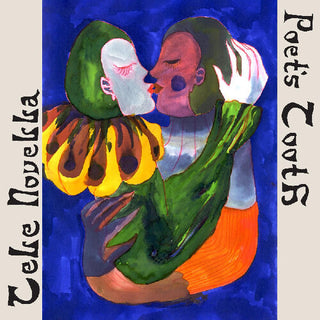 Tele Novella- Poet's Tooth (Vinyl)