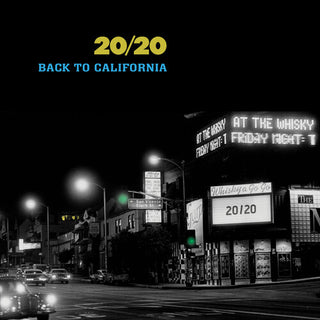 20/20- Back To California