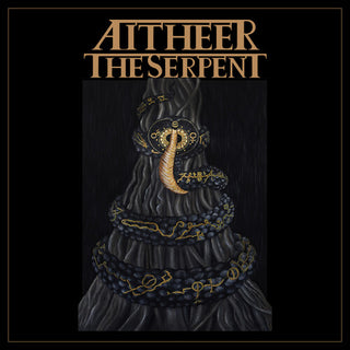 Aitheer- Serpent