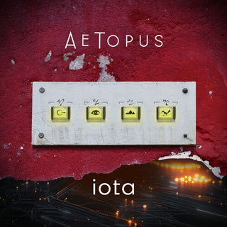 AeTopus- Iota