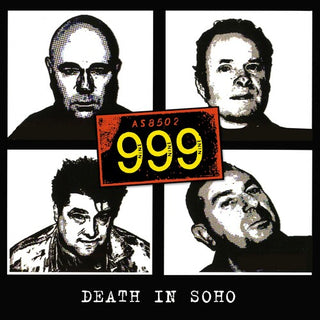 999- Death In Soho
