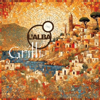 L'Alba- Grilli