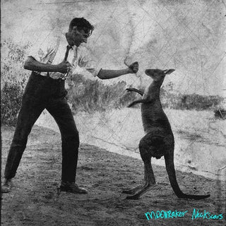 Moonraker & Neckscars- Moonraker