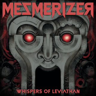 Mezmerizer- Whispers Of Leviathan