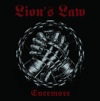 Lion's Law- Evermore