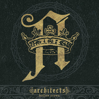 Architects- Hollow Crown (CD)