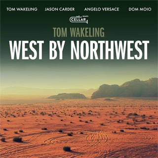Tom Wakeling- West By Northwest