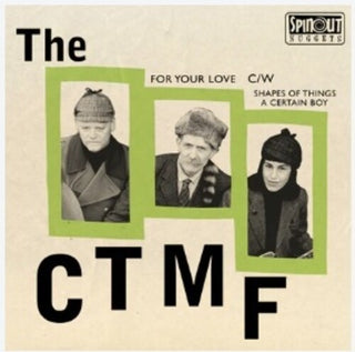 The CTMF- For Your Love
