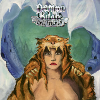 Demon Bitch- Hellfriends
