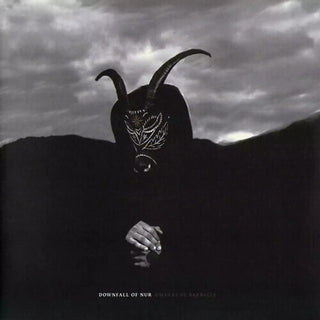 Downfall of Nur- Umbras De Barbagia