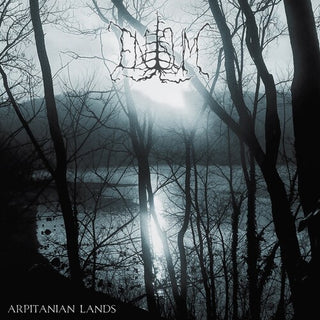Enisum- Arpitanian Lands (CD)